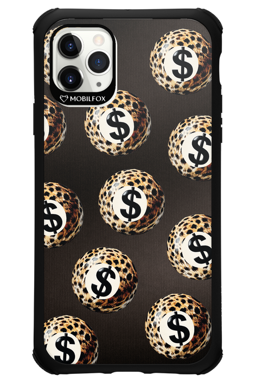 I need dollars 2.0 - Apple iPhone 11 Pro Max