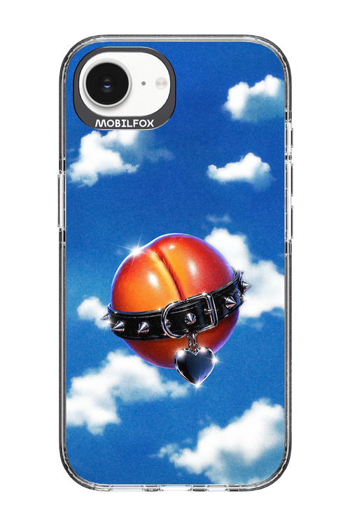 Wild Peach 2.0 - Apple iPhone 16e