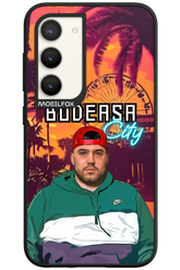 Budesa City Beach - Samsung Galaxy S23