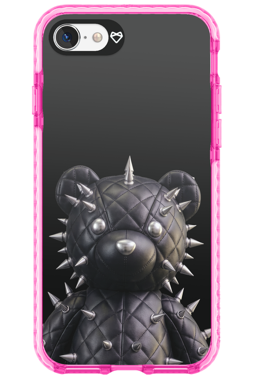 Punk Teddy 2.0 - Apple iPhone 7