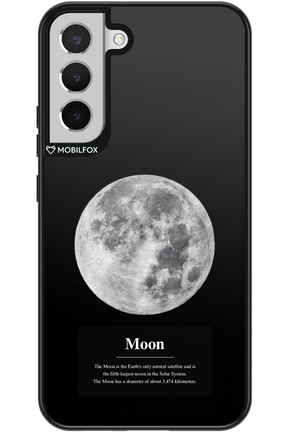 Moon 2.0 - Samsung Galaxy S22+