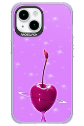 Space Cherry - Apple iPhone 15