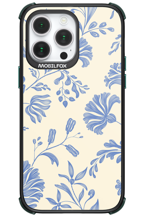 Simple Flowers 2.0 - Apple iPhone 14 Pro Max