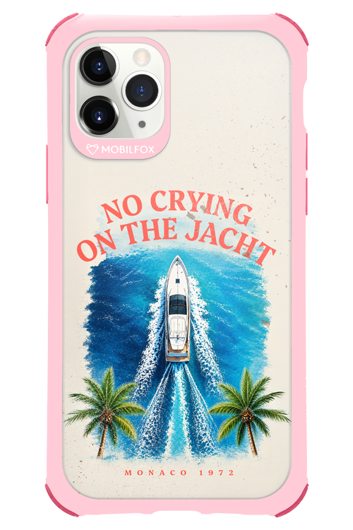 No Crying 2.0 - Apple iPhone 11 Pro