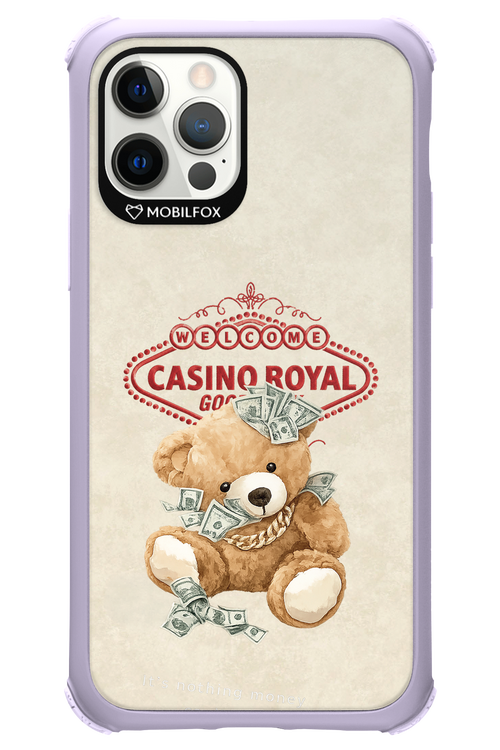 Casino Royal 2.0 - Apple iPhone 12 Pro