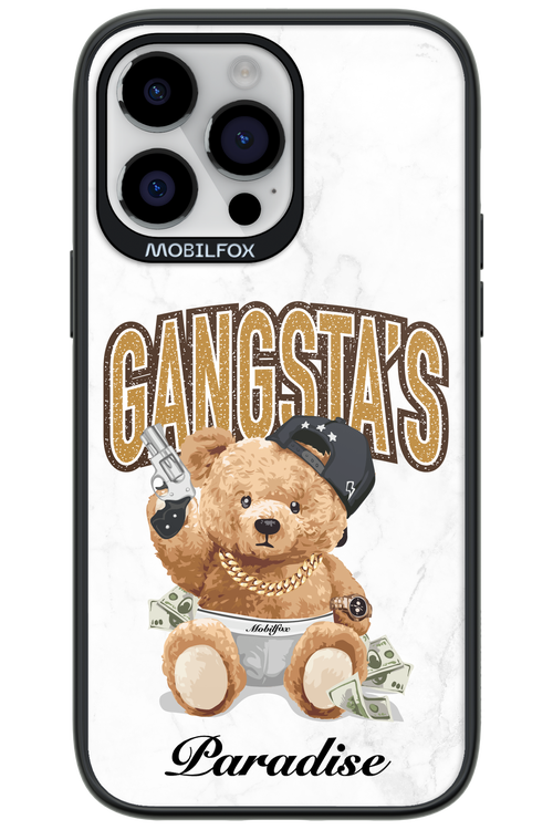 Gangsta - Apple iPhone 14 Pro Max