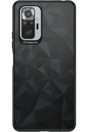 Low Poly 2.0 - Xiaomi Redmi Note 10S