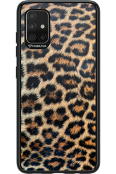 Leopard 2.0 - Samsung Galaxy A51