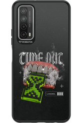 Time Out 2.0 - Huawei P Smart 2021