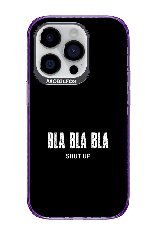 Bla Bla II - Apple iPhone 14 Pro