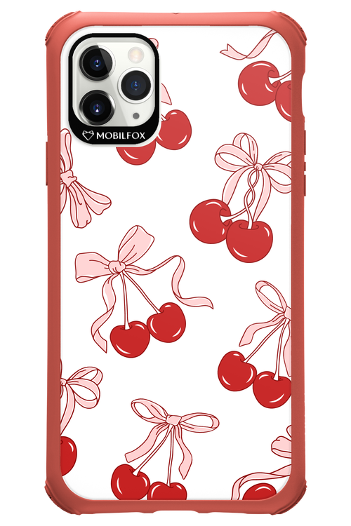 Cherry Queen - Apple iPhone 11 Pro Max