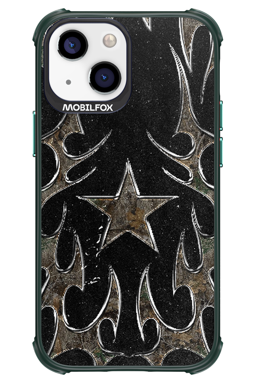 Camo 2.0 - Apple iPhone 13 Mini