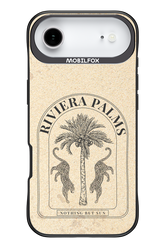 Riviera Palms 2.0 - Apple iPhone 17 Air