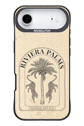 Riviera Palms 2.0 - Apple iPhone 17 Air