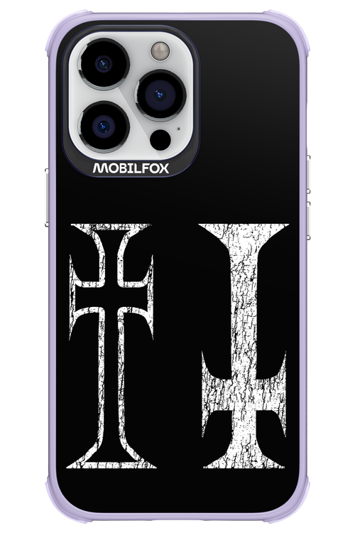 Double crosss 2.0 - Apple iPhone 13 Pro