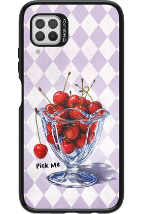 Pick Me 2.0 - Huawei P40 Lite