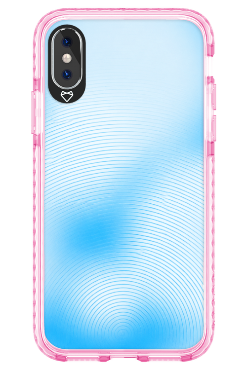Cloudwalker 2.0 - Apple iPhone XS