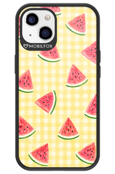Vintage Watermelon 2.0 - Apple iPhone 13
