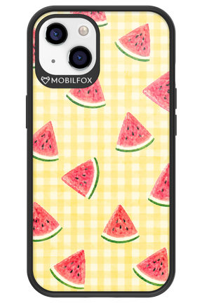 Vintage Watermelon 2.0 - Apple iPhone 13