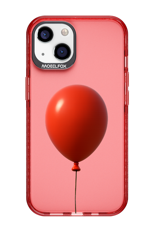Red Balloon 2.0 - Apple iPhone 13