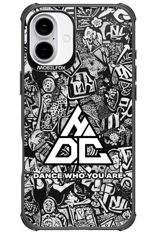 HDC 7 2.0 - Apple iPhone 16 Plus