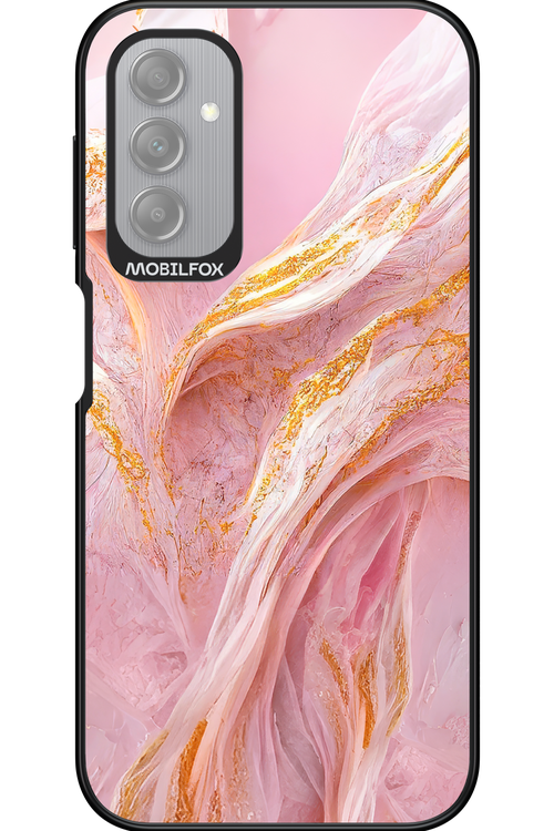 Rosequartz Silk - Samsung Galaxy A14