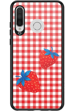 STRAWBERRY 2.0 - Huawei P30 Lite