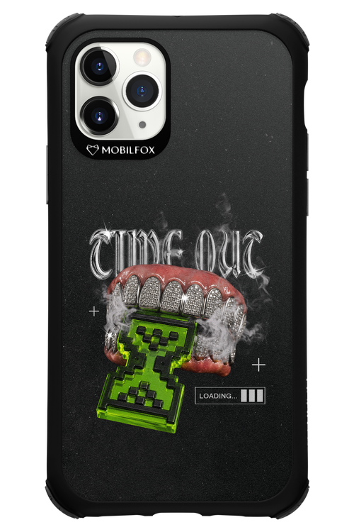 Time Out 2.0 - Apple iPhone 11 Pro