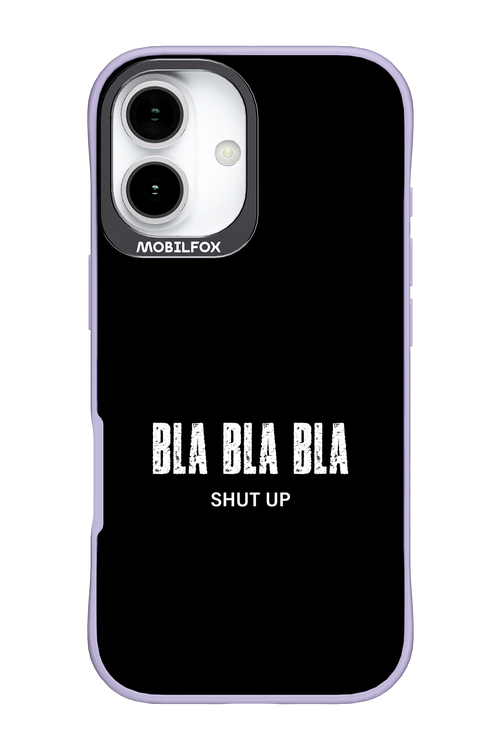 Bla Bla II 2.0 - Apple iPhone 17