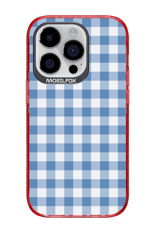 Blue 2.0 - Apple iPhone 14 Pro