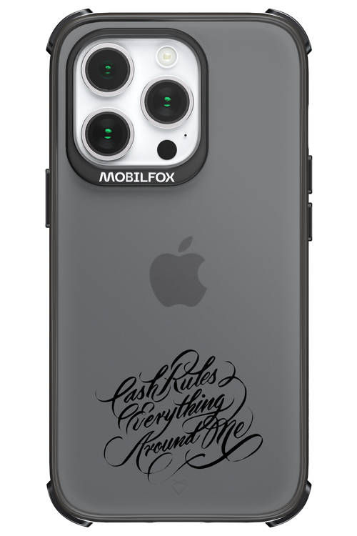 Cash Rules Script 2.0 - Apple iPhone 14 Pro