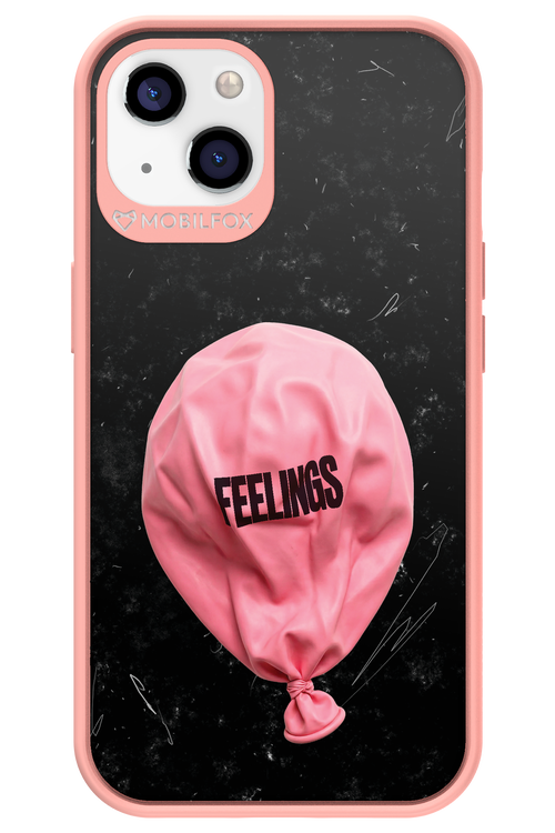 Feelings 2.0 - Apple iPhone 13
