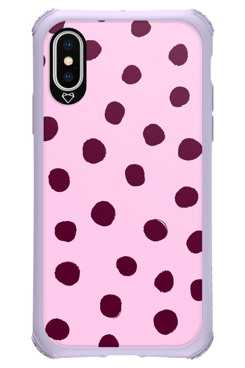My Crush 2.0 - Apple iPhone X