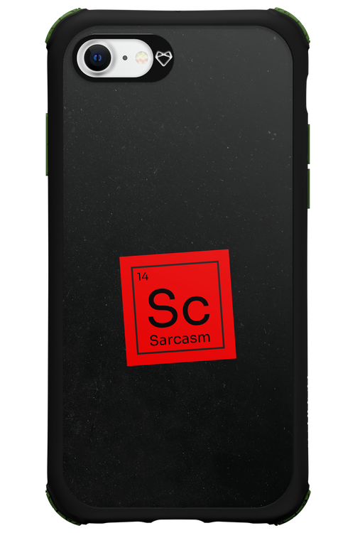 Sc 2.0 - Apple iPhone 7