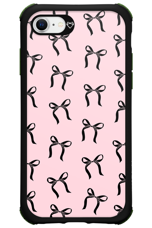 Bow Promise 2.0 - Apple iPhone 8