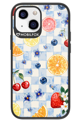 Fresh Fruits 2.0 - Apple iPhone 13 Mini