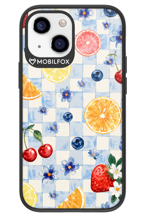 Fresh Fruits 2.0 - Apple iPhone 13 Mini