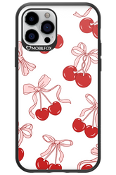 Cherry Queen 2.0 - Apple iPhone 12 Pro