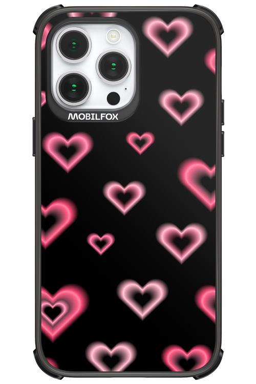 Pink Love 2.0 - Apple iPhone 14 Pro Max