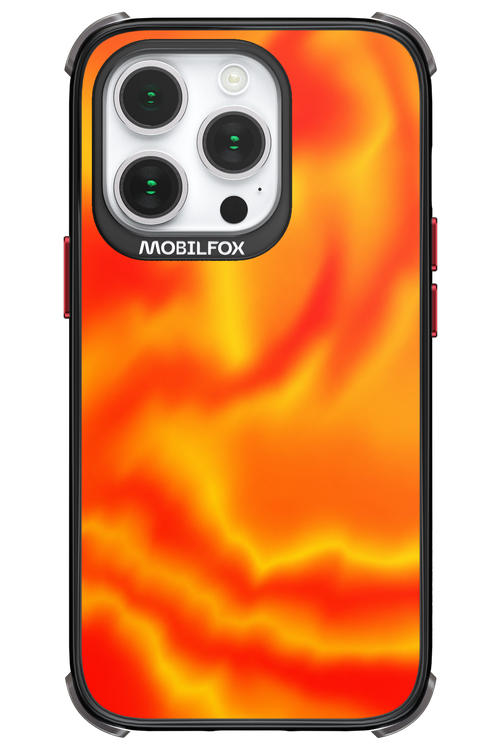 Beat the Heat 2.0 - Apple iPhone 14 Pro