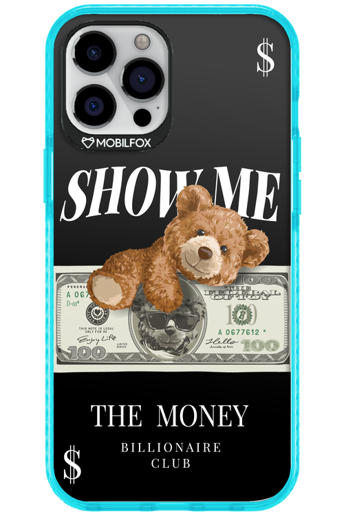 Show Me The Money - Apple iPhone 12 Pro Max