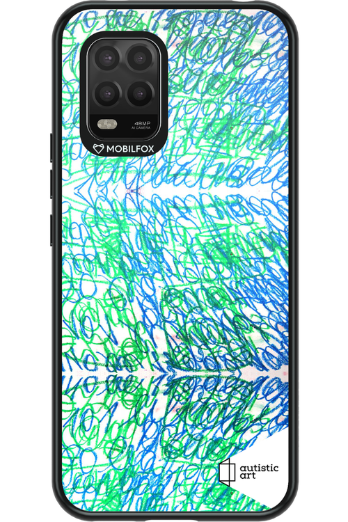 Vreczenár Viktor - Xiaomi Mi 10 Lite 5G