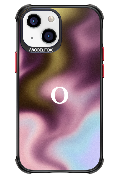 Cosmic Lagoon - O 2.0 - Apple iPhone 13 Mini