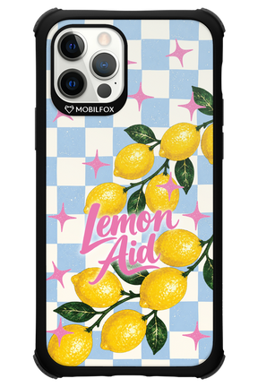 LEMON AID 2.0 - Apple iPhone 12 Pro