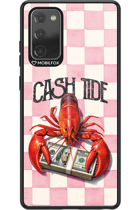 Cash Tide 2.0 - Samsung Galaxy Note 20