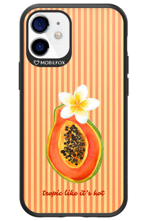 Hot Tropic 2.0 - Apple iPhone 12 Mini