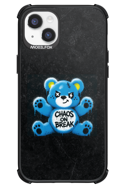 Chaos on Break 2.0 - Apple iPhone 14 Plus