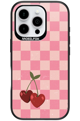 Baby Doll Cherry 2.0 - Apple iPhone 16 Pro