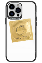 Safety Apple 2.0 - Apple iPhone 13 Pro Max