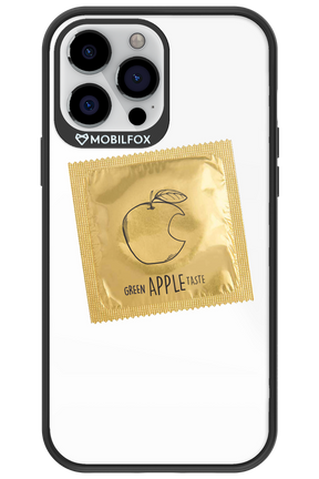 Safety Apple 2.0 - Apple iPhone 13 Pro Max